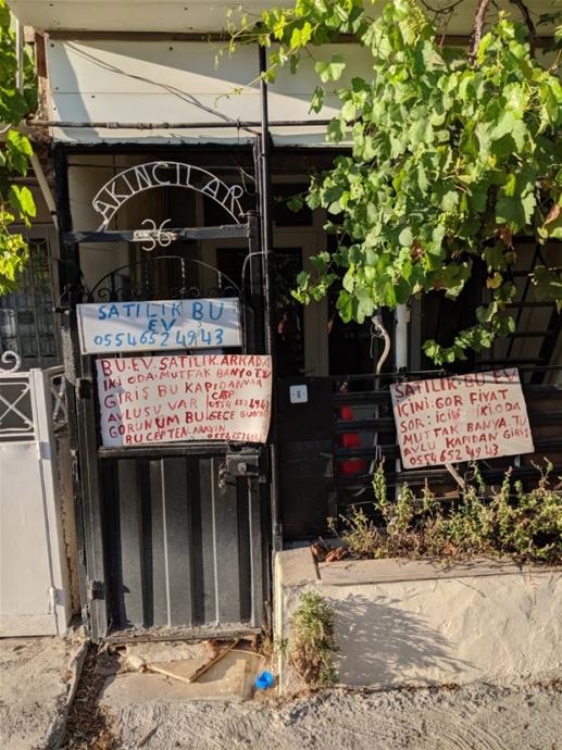 Geçen Yılların Değil Yıkılan Hayallerin İnsanları; Yurdum İnsanından Düşündürücü Durumlar!