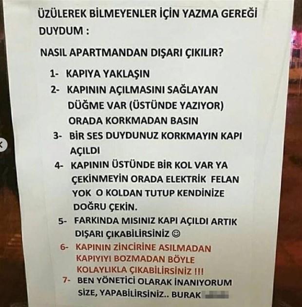 Geçen Yılların Değil Yıkılan Hayallerin İnsanları; Yurdum İnsanından Düşündürücü Durumlar!