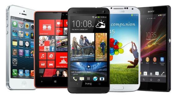 Artık hayatımızın ayrılmaz bir parçası olan akıllı telefonlar