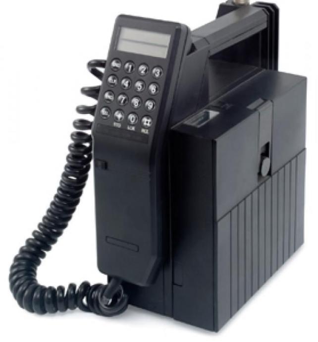 Mobil Telefon Teknolojisi Neler Getirdi, Neleri Değiştirdi, Neleri Geliştirdi?