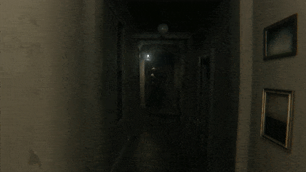 İptal Edilen Silent Hills (P. T. demosu) Gizlenen Haritası Keşfedildi!
