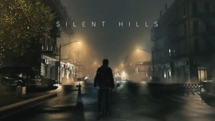 İptal Edilen Silent Hills (P. T. demosu) Gizlenen Haritası Keşfedildi!