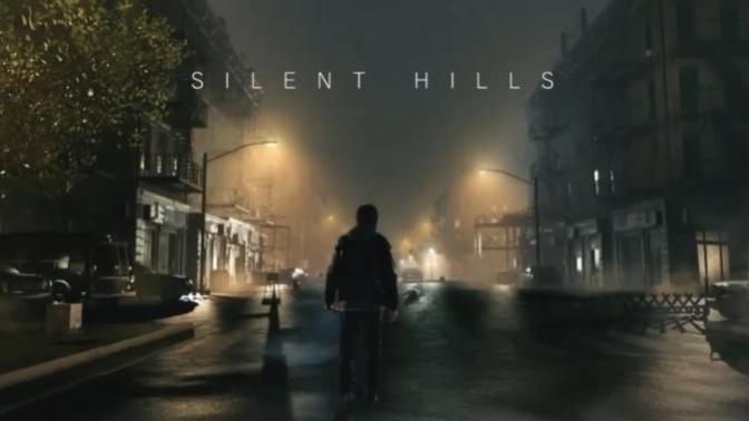 İptal Edilen Silent Hills (P. T. demosu) Gizlenen Haritası Keşfedildi!