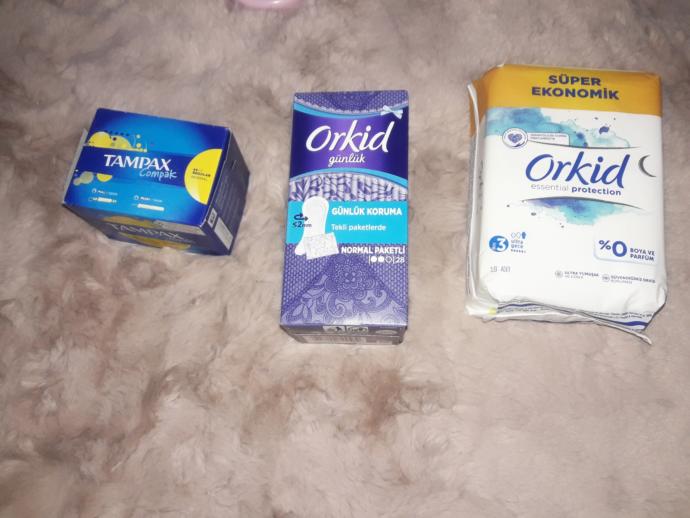 Yeni Yıl Hediyelerim Geldi: Gelin Birlikte Açalım!