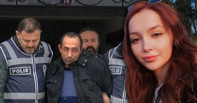 Katil Özgür Arduç