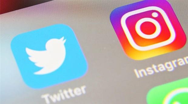 Sosyal Medya Araştırması: Erkekler Twitterı Kadınlar Instagram, TikTok ve Snapchati Tercih Ediyor