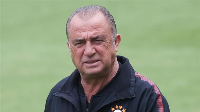 Fatih Terim