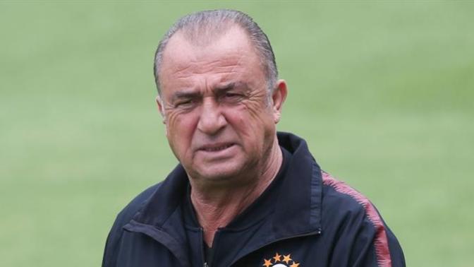 Fatih Terim'den Olay Tweet: Anlaşıldı; İkinci Yarı Çok "Zorlu" Geçecek