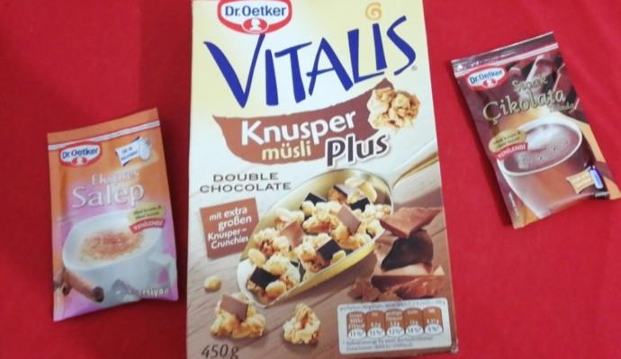 KizlarSoruyor Sayesinde Hediye Yağmuruna Tutuldum!