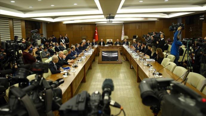 Asgari Ücret Tespit Komisyonu