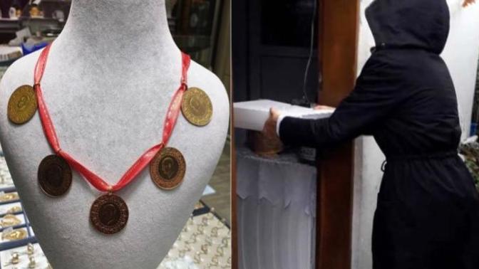 İstanbullu 'Robin Hood' Yardımlarına Tam Gaz Devam Ediyor