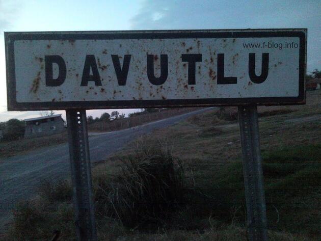 Türkiyenin Gündemi Oturan Esrarengiz Olayların Yaşandığı Köy: Davutlu Karadedeler Olayı
