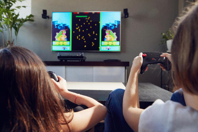 Efsane Konsol: Atari VCS 2020de Geliyor!