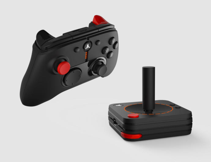 Efsane Konsol: Atari VCS 2020de Geliyor!