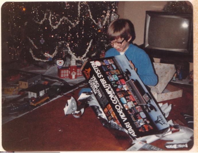 Efsane Konsol: Atari VCS 2020de Geliyor!