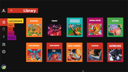 Efsane Konsol: Atari VCS 2020de Geliyor!