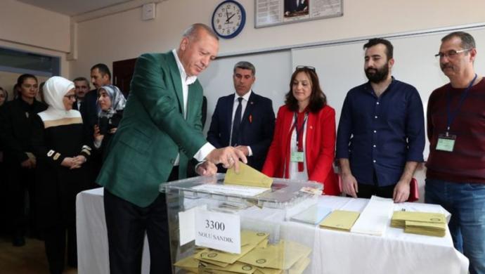 Partili Cumhurbaşkanlığı Sisteminden Sonra Türk Ekonomisinin Hali!