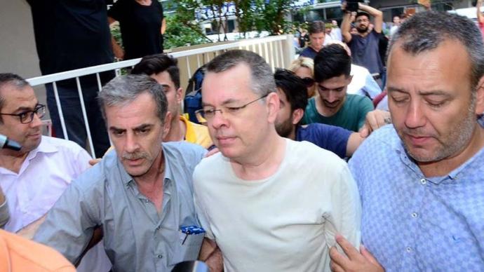 Partili Cumhurbaşkanlığı Sisteminden Sonra Türk Ekonomisinin Hali!