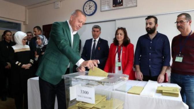 Partili Cumhurbaşkanlığı Sisteminden Sonra Türk Ekonomisinin Hali!