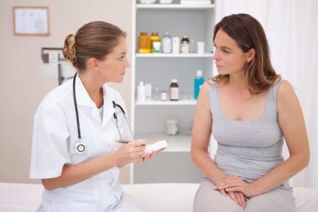 Kadın Hastalıkları ve Doğum Doktorlarının Sorunlarından Biri!