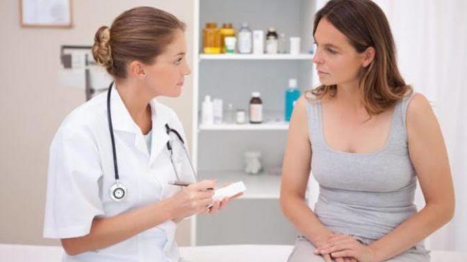 Kadın Hastalıkları ve Doğum Doktorlarının Sorunlarından Biri!