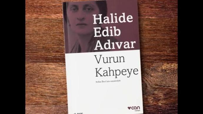 Bir öğretmen olarak ağlayarak okudum...