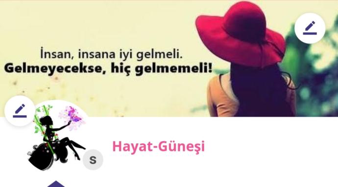 KizlarSoruyora Yeni Üye Olanların Sık Sorduğu Sorular!