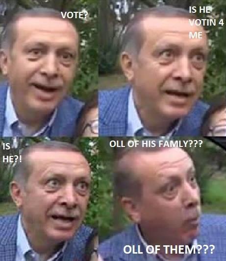 Erdoğan'dan İmamoğlu'na: Kanal İstanbul Hakkında Senin Yetkin Yok