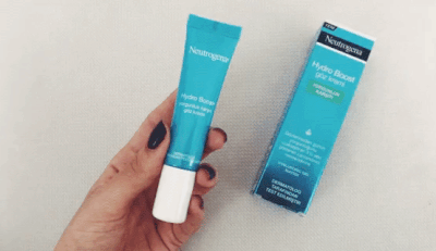Yeni Yıl Bakımla Geliyor: Neutrogena Hydro Boost Serisinin En Beğenilen 4 Ürününü Denedim!