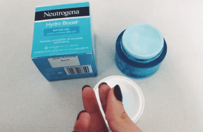 Yeni Yıl Bakımla Geliyor: Neutrogena Hydro Boost Serisinin En Beğenilen 4 Ürününü Denedim!