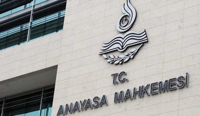 Anayasa Mahkemesi