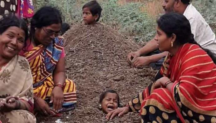 Hindistan - Gulbarga