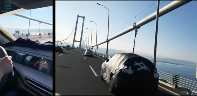 Türkiyenin Otomobili