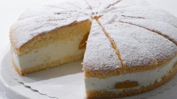 100. Bencem İçin Özel Bir Tarif: Alman Pastası Yaptım 🎉