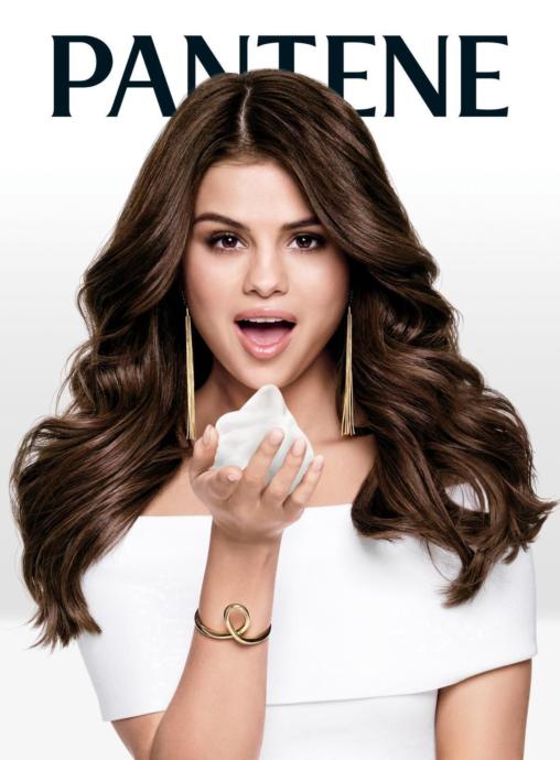 teşekkürler pantene <3