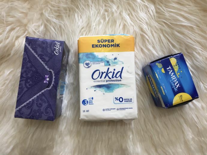 Bu Yıl Aldığım En Büyük Yeni Yıl Hediyesi: KizlarSoruyor’dan Bir Kutu Dolusu Güzellik!
