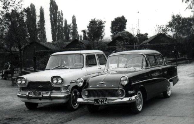 Türkiyenin Yerli Otomobili TOGGun Ağabeyi Devrimin Hazin Hikayesi