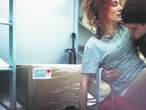 Netflixin Görünmeyen Yüzü: Evet, Biz Paranoyağız!
