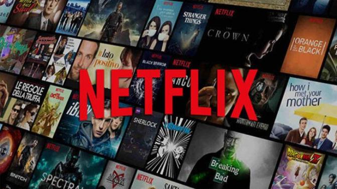 Netflix'in Görünmeyen Yüzü: Evet, Biz Paranoyağız!