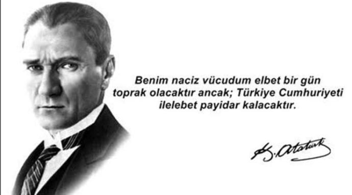 Kulaklarımıza Kazınmış Recep Tayyip Erdoğan Sözleri!
