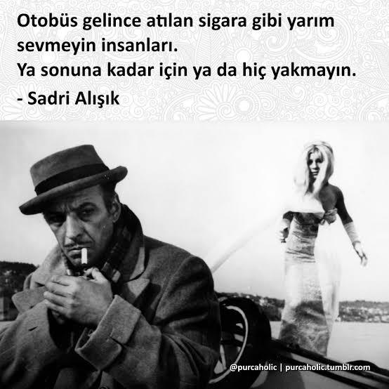 Sadri Alışık