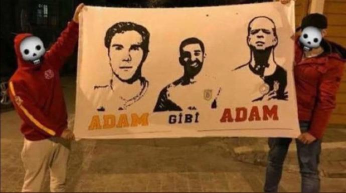 Fatih Terim: Arda Turan Futbolu Galatasaray'da Bırakmalı