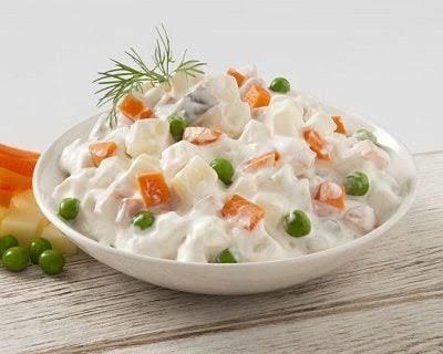 Yemeyenlerin Çok Şey Kaybettiği Kermeslerin Klişe Yemekleri!