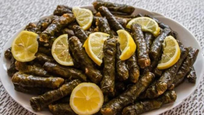 Yemeyenlerin Çok Şey Kaybettiği Kermeslerin Klişe Yemekleri!