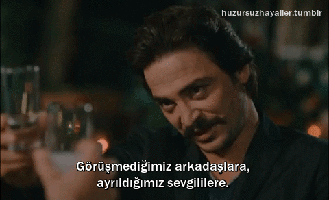 20li Yaşların Başındaki Kişilerin Anlayacağı 10 Madde!