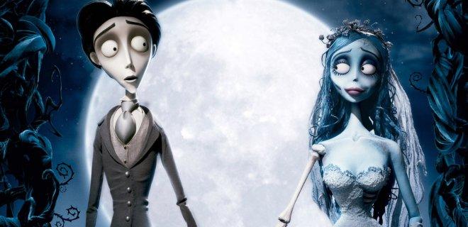 Masalsı Dünyaların Gotik Adamı: Tim Burton!