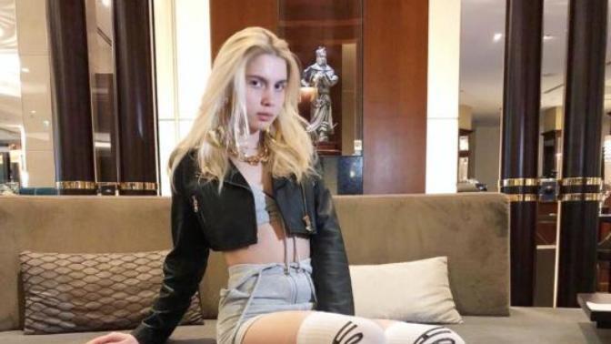 Aleyna Tilki'nin Bal Mumundan Heykeli Madame Tussauds'da Yerini Alacak
