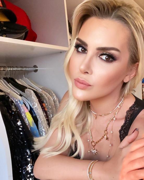 Selin Ciğerci