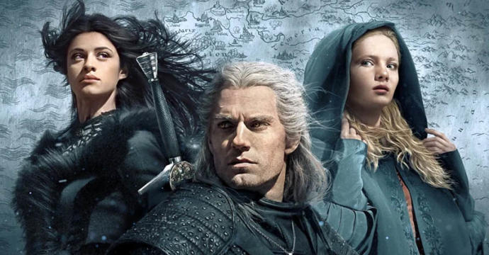 Dram Sevenler İçin Netflixteki En İyi 10 Dizi!