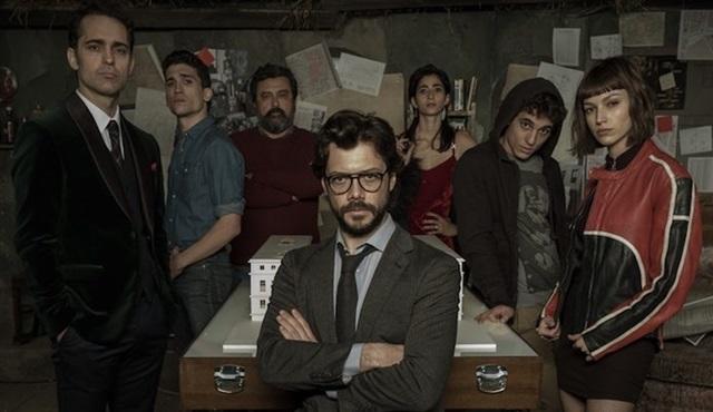 Dram Sevenler İçin Netflixteki En İyi 10 Dizi!